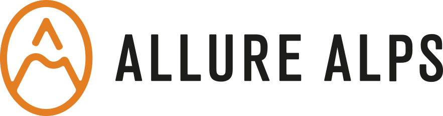 Allure Alps Logo