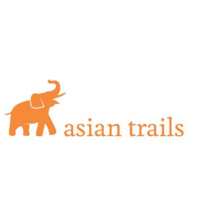 Asian Trails Logo