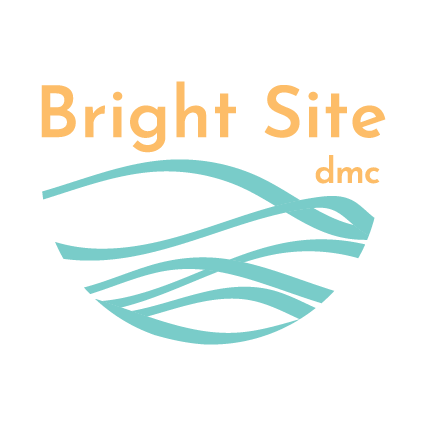 Bright Site Logo