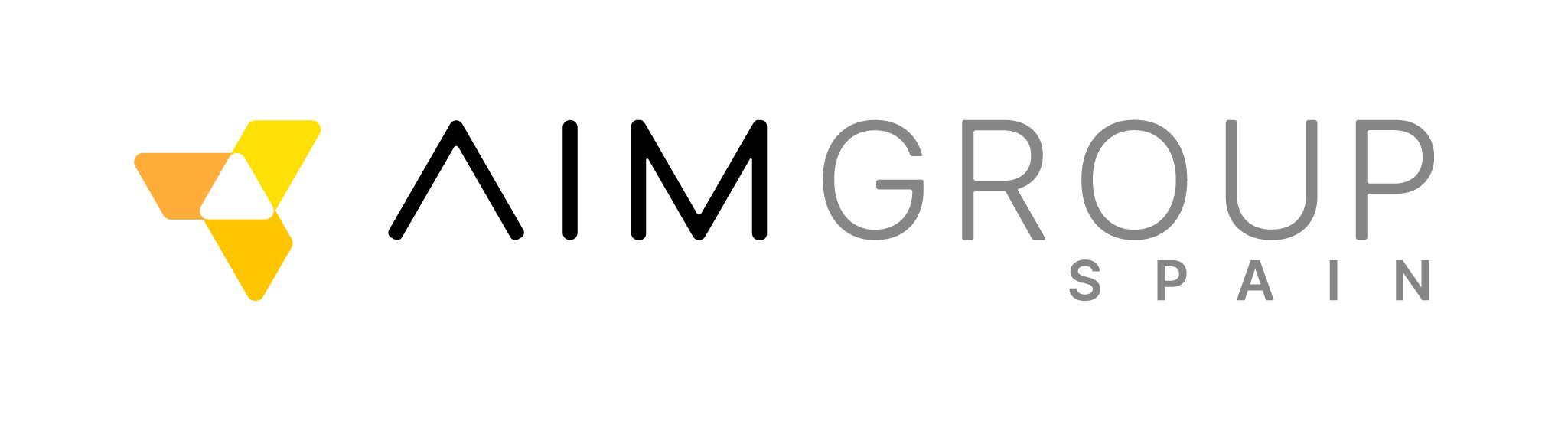 AIM Group Spain Logo