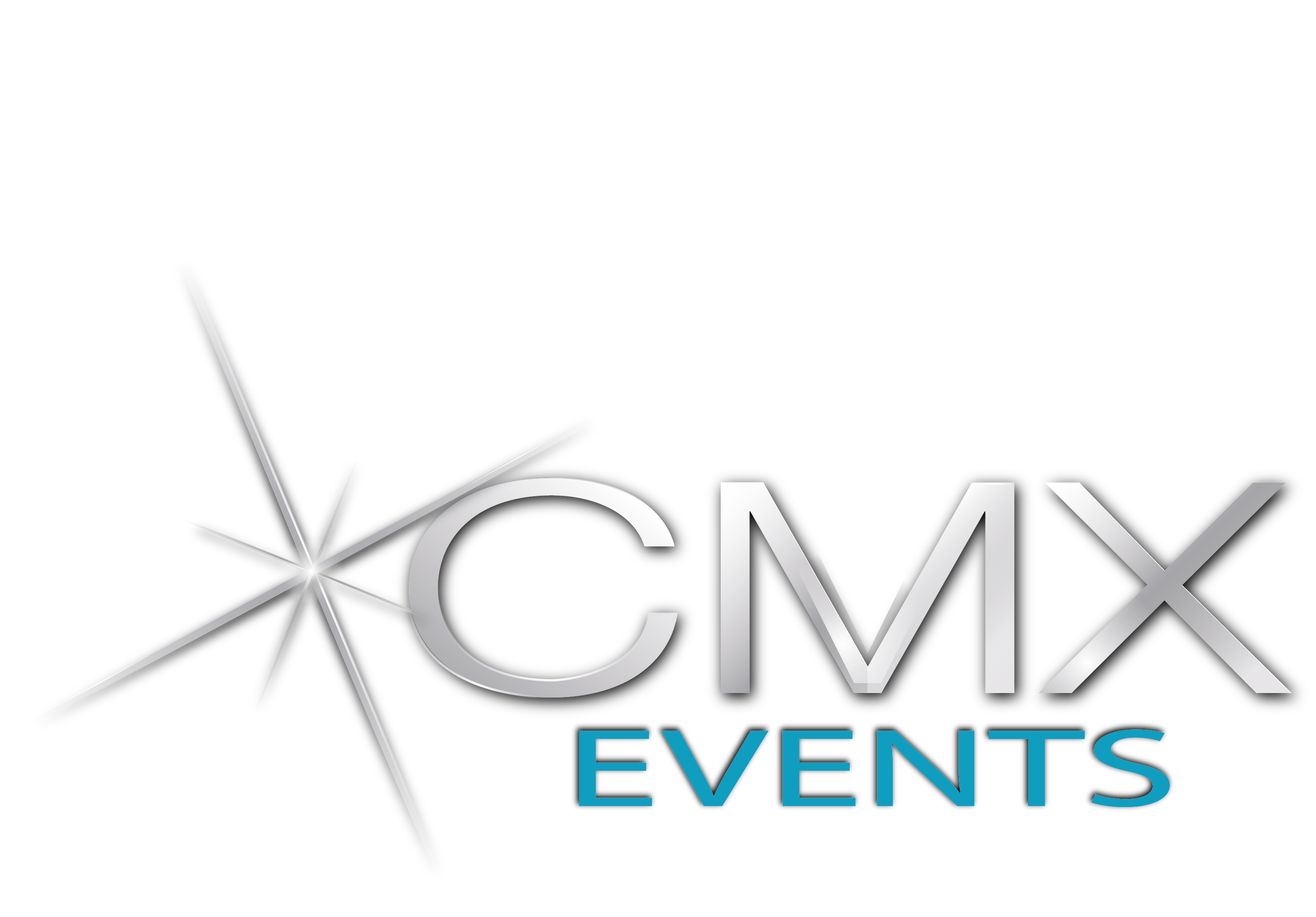 CMX Events Logo