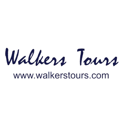 Walkers Tours Limited Logo