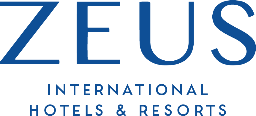 Zeus International Logo