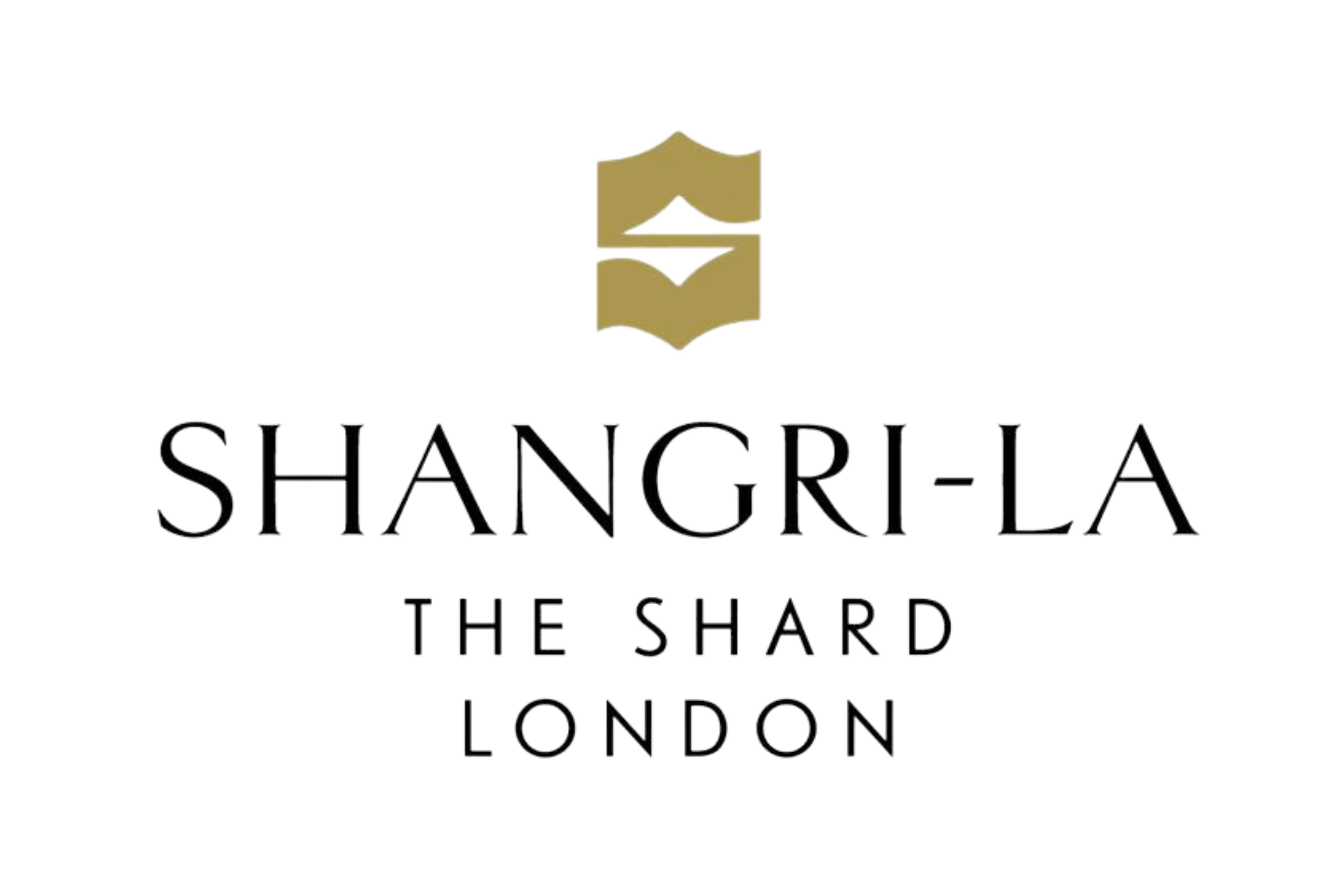 SHANGRI-LA Logo