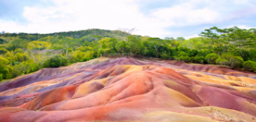 Famtrip Mauritius hosted by Emotions