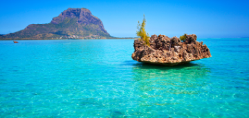 Famtrip Mauritius hosted by Emotions2