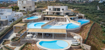 Famtrip Mirabello Bay hosted by Zeus International Hotels & Resorts